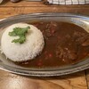 路地裏カレー Tiki
