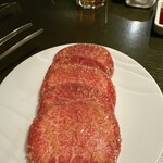 和牛焼肉 味道苑 池袋はなれ - 