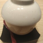 Sushiya Ginzou - 茶碗蒸しさ〜ん！