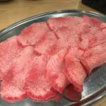 Yakiniku Horumon Fuchuuman - 