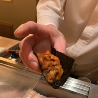 SUSHI TOKYO TEN、 六本木店 - 