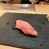 SUSHI TOKYO TEN、 六本木店 - 
