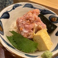 銀座 鮨 たじま -  銀座 鮨 たじま -