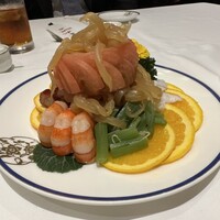 中国料理 桃花林 - 