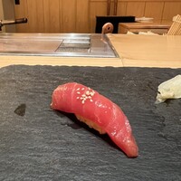 SUSHI TOKYO TEN、 六本木店 - 