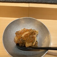 SUSHI TOKYO TEN、 六本木店 - 