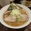 ラーメン 桜香