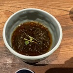 炭火焼鳥とり央 - 