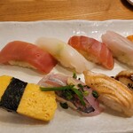 Sushi Izakaya Nihonkai - 