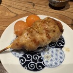 炭火焼鳥とり央 - 