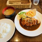 Ristorante Sasaki - 日替わり定食