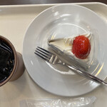 サイサイカフェ - 