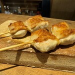 炭火焼鳥とり央 - 