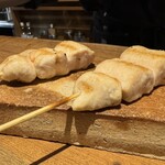 炭火焼鳥とり央 - 