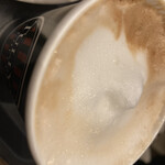 TULLYS COFFEE - 