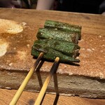 炭火焼鳥とり央 - 