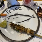 TRATTORIA 庭 BY FARM AKIRA - 