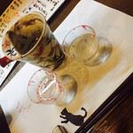 炭魚酒菜 わなか - 