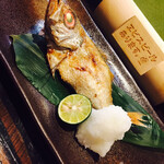 炭魚酒菜 わなか - 