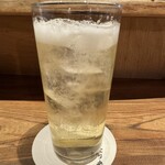 炭火焼鳥とり央 - 