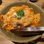 炭火焼鳥とり央 - 