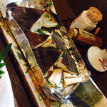 炭魚酒菜 わなか - 