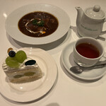 フォーシーズンズカフェ - 