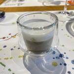 TRATTORIA 庭 BY FARM AKIRA - 