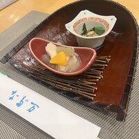 名古屋 なだ万 名古屋東急ホテル店 - 