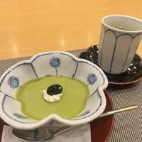 名古屋 なだ万 名古屋東急ホテル店 - 