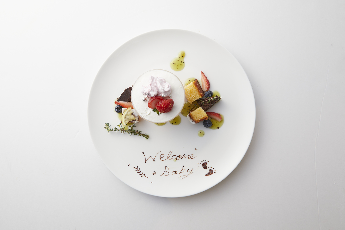 茶のままです 写真 : chano-ma 茶屋町 （チャノマ） - 大阪梅田（阪急）/カフェ