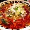 拉麺勇気