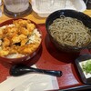 町の蕎麦食堂 蕎麦町 石狩花川南店