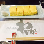 炭魚酒菜 わなか - 