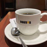 ドトールコーヒーショップ  - 