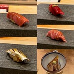 Sushi Akazu - 