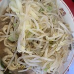 ラーメン英二 - 