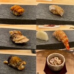 Sushi Akazu - 