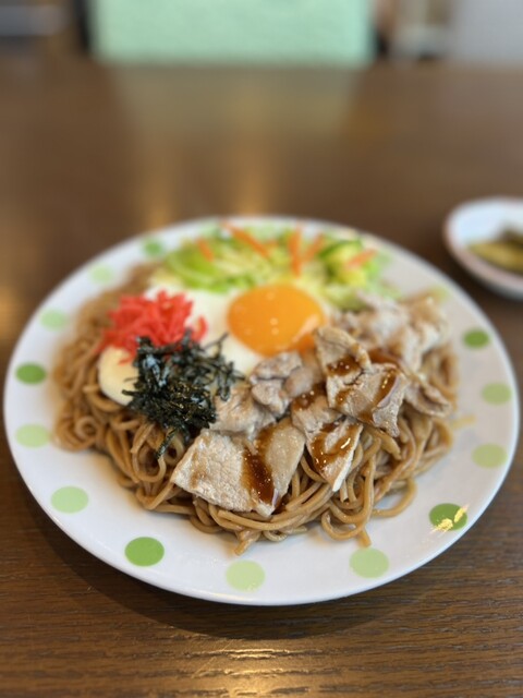 石巻焼きそば専門店 ハセベ（石巻焼きそば専門店 HASEBE） - 石巻あゆみ野（焼きそば）の写真