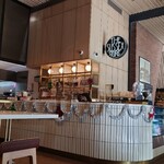 The Sussex Store - 店内