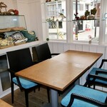 ResortKitchenLANAI - 