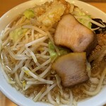 魂麺  - 