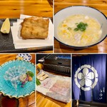 ふぐ料理 うめい - 