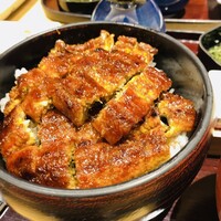 ひつまぶし名古屋備長 大名古屋ビルヂング店 - 