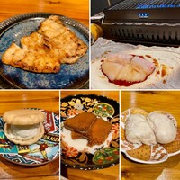 ふぐ料理 うめい - 