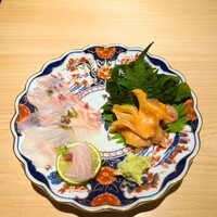 鮨 恵比寿 幸凛 - 