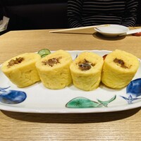 ひつまぶし名古屋備長 大名古屋ビルヂング店 - 