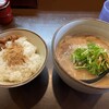 麺処 と市