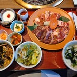 Sumibiyakiniku Shuen - 