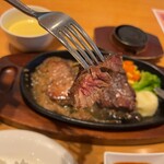 ステーキ宮 播磨店 - 